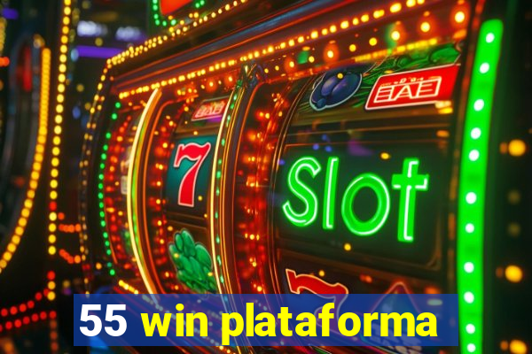 55 win plataforma